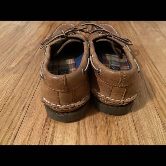 Sperry Boat Shoes - Picture 4 of 5